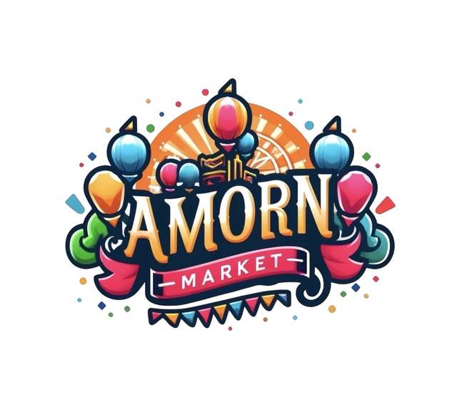 ตลาดอมร (ปากซอยแอนเน็กซ์ พหลโยธิน58) - Amorn Market