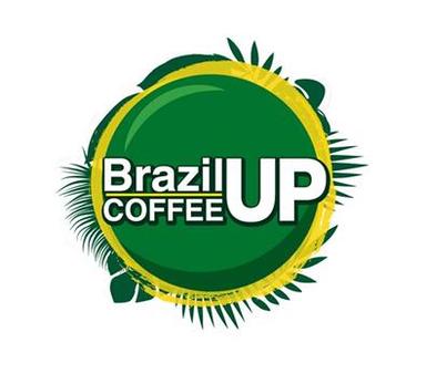 Brazil Up Coffee