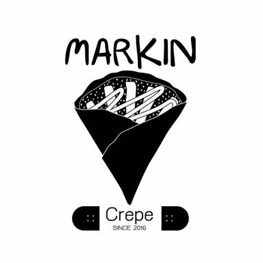 Markin crepe